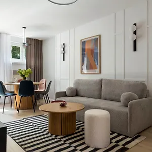 Apartament Camden - Old Town, Wrocław