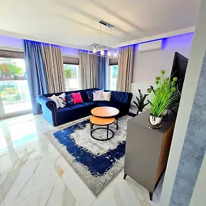 Apartament Luksusowy Apartament Ksiecia Witolda, Wrocław