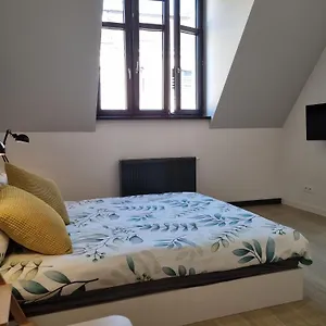 Apartament Cozy, Wrocław