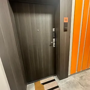 Apartament Luksusowy River Point Kepa Mieszczanska, Wrocław